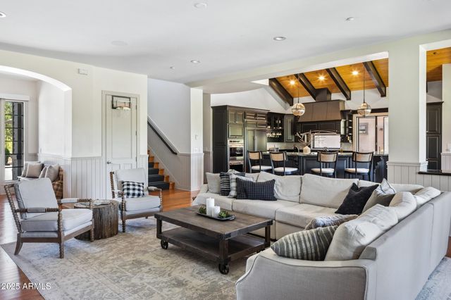 3299 S TEHAMA Circle, Flagstaff, AZ 86005