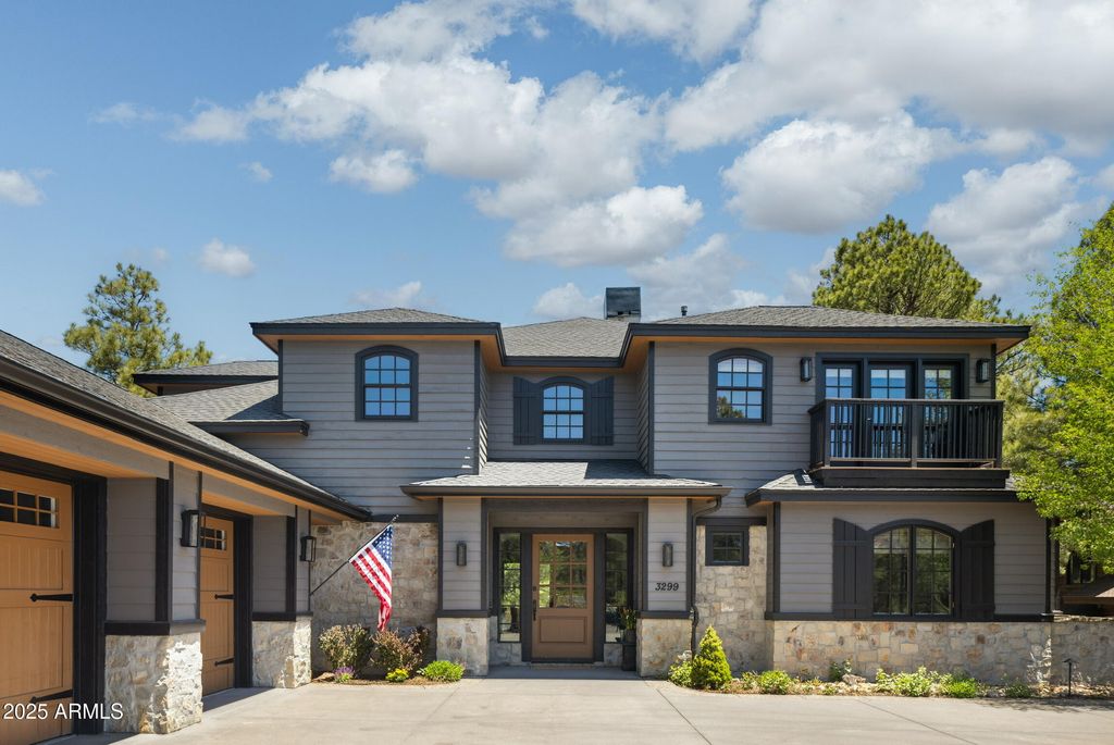 3299 S TEHAMA Circle, Flagstaff, AZ 86005