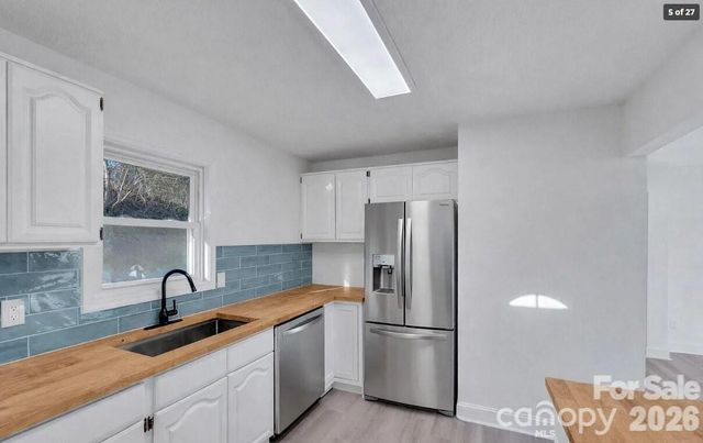 49 E Livingston Street, Tryon, NC 28782