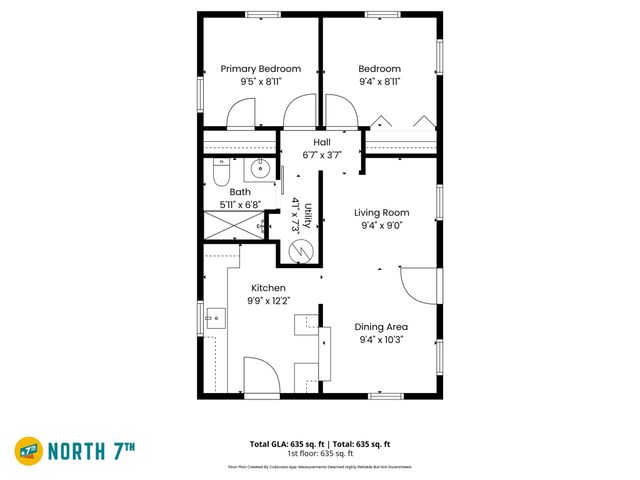 49 E Livingston Street, Tryon, NC 28782