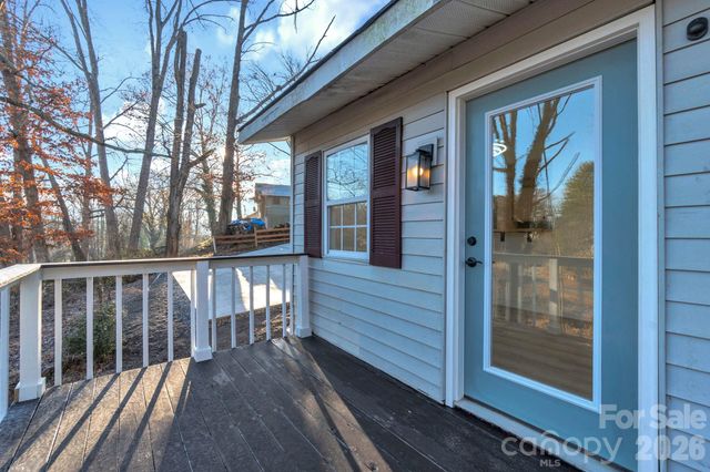 49 E Livingston Street, Tryon, NC 28782