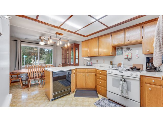 6955 Sw OLD HIGHWAY 47, Gaston, OR 97119