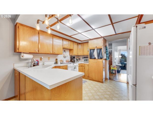 6955 Sw OLD HIGHWAY 47, Gaston, OR 97119