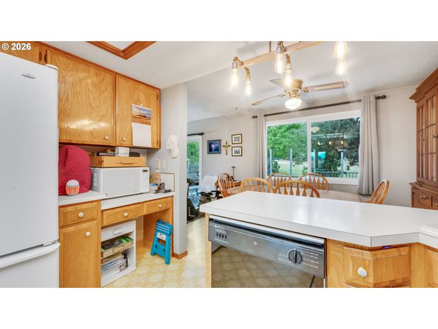 6955 Sw OLD HIGHWAY 47, Gaston, OR 97119