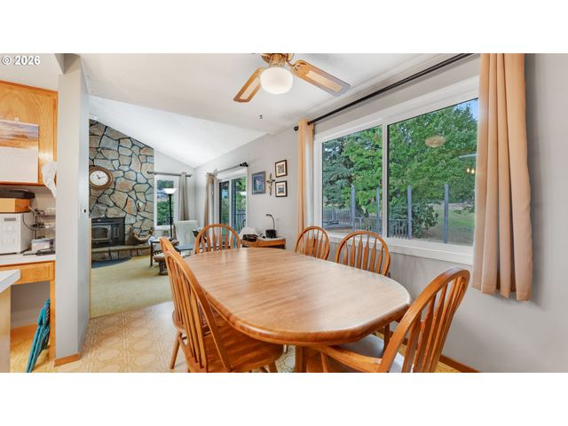 6955 Sw OLD HIGHWAY 47, Gaston, OR 97119