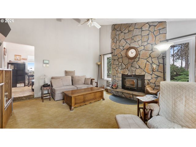 6955 Sw OLD HIGHWAY 47, Gaston, OR 97119