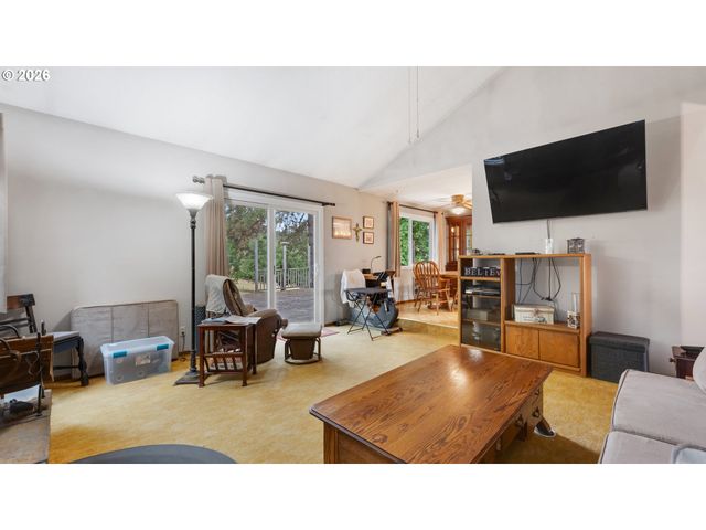 6955 Sw OLD HIGHWAY 47, Gaston, OR 97119