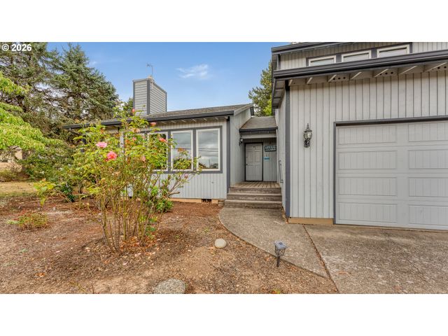 6955 Sw OLD HIGHWAY 47, Gaston, OR 97119