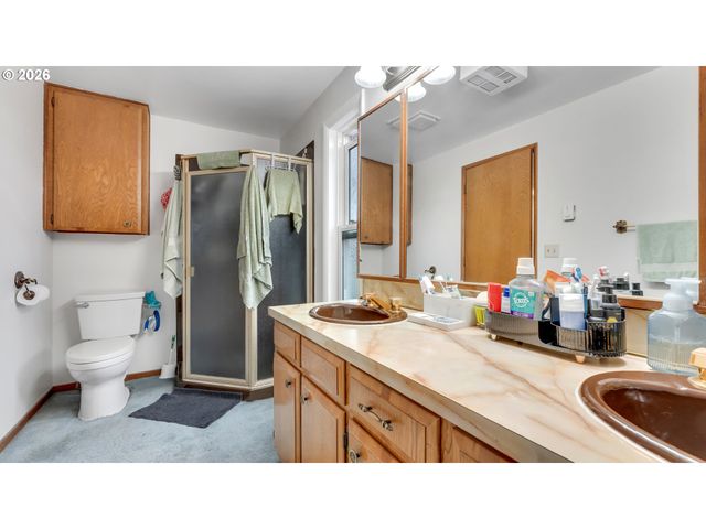 6955 Sw OLD HIGHWAY 47, Gaston, OR 97119