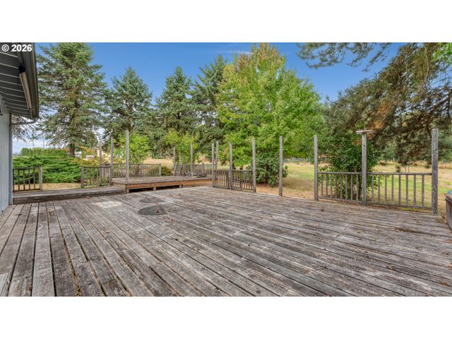 6955 Sw OLD HIGHWAY 47, Gaston, OR 97119