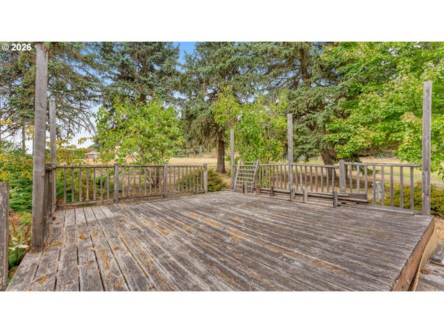 6955 Sw OLD HIGHWAY 47, Gaston, OR 97119