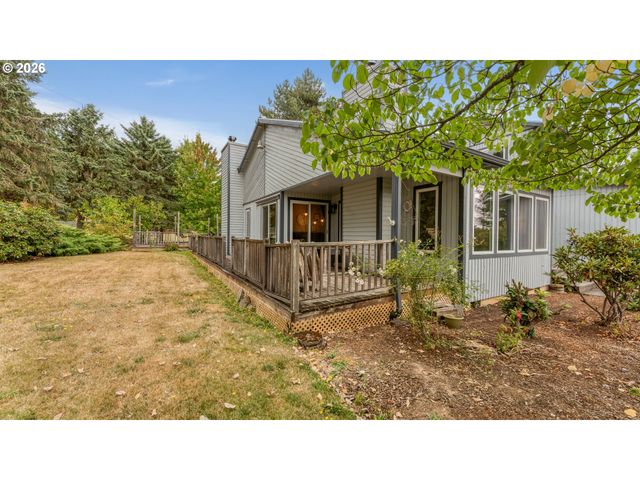 6955 Sw OLD HIGHWAY 47, Gaston, OR 97119