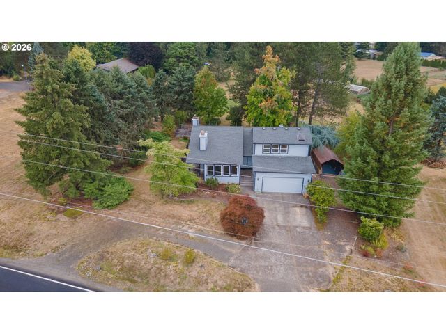 6955 Sw OLD HIGHWAY 47, Gaston, OR 97119