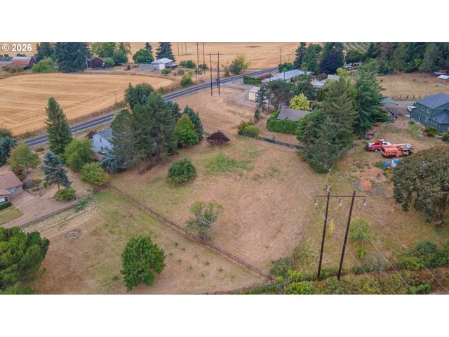 6955 Sw OLD HIGHWAY 47, Gaston, OR 97119
