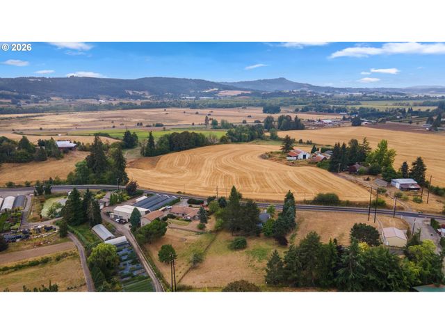 6955 Sw OLD HIGHWAY 47, Gaston, OR 97119