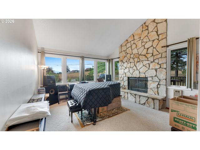 6955 Sw OLD HIGHWAY 47, Gaston, OR 97119