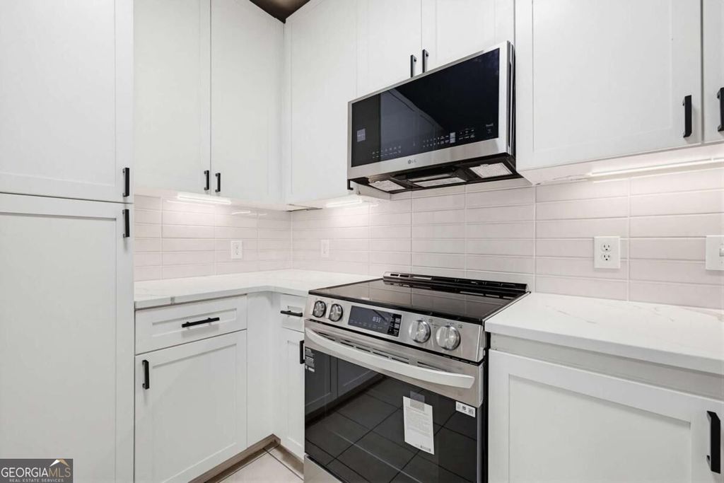 400 17th Street NW 2322, Atlanta, GA 30363 — photo 3