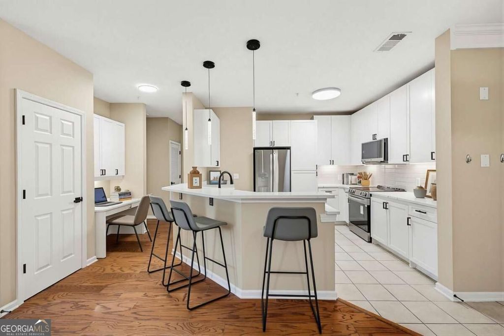 400 17th Street NW 2322, Atlanta, GA 30363 — photo 4