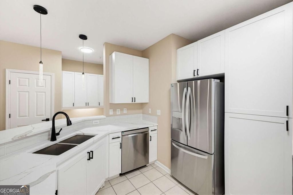 400 17th Street NW 2322, Atlanta, GA 30363 — photo 5
