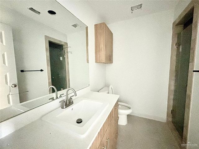 2010 Graham Avenue 1, Mission, TX 78573