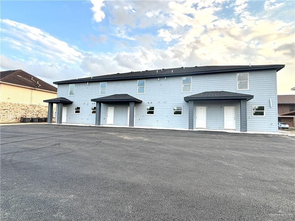 2010 Graham Avenue 1, Mission, TX 78573