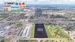 3806 N Bentsen Road, Mcallen, TX 78501