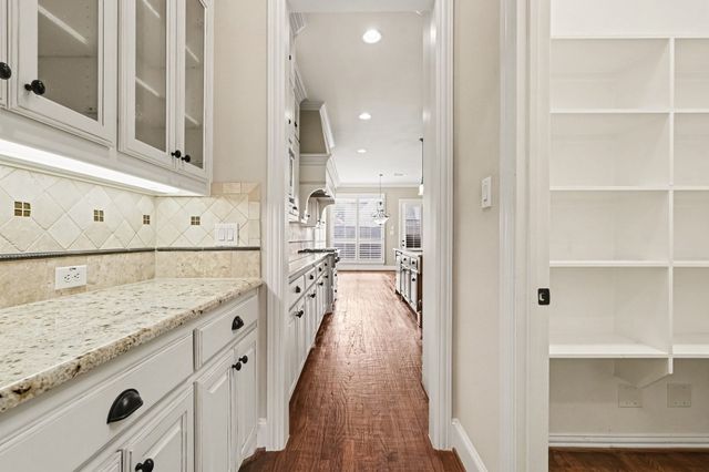 408 Blue Ridge Court, Allen, TX 75013