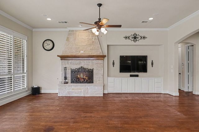 408 Blue Ridge Court, Allen, TX 75013
