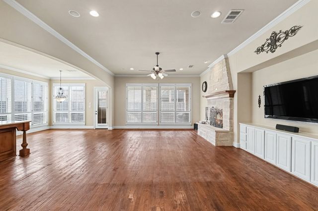 408 Blue Ridge Court, Allen, TX 75013