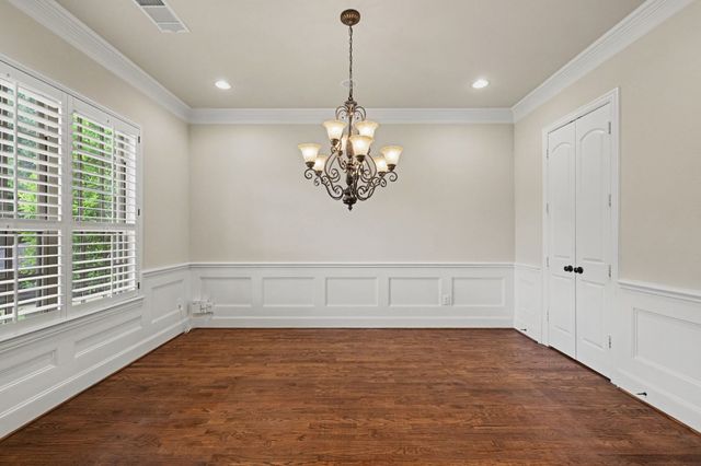 408 Blue Ridge Court, Allen, TX 75013