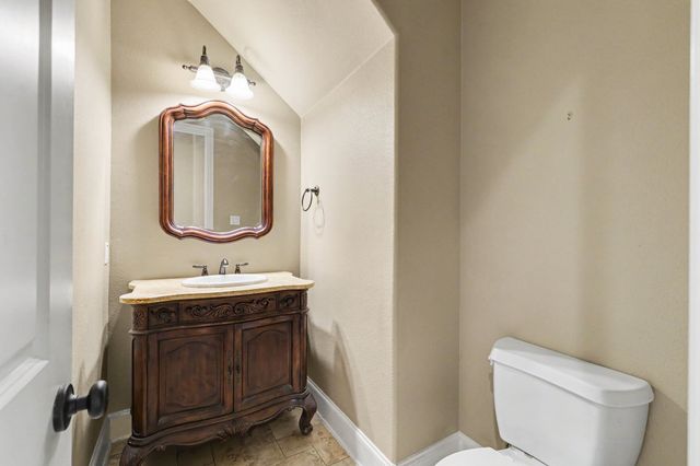 408 Blue Ridge Court, Allen, TX 75013