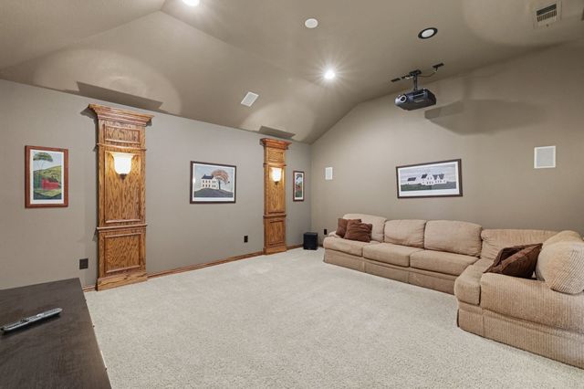 408 Blue Ridge Court, Allen, TX 75013