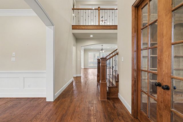 408 Blue Ridge Court, Allen, TX 75013