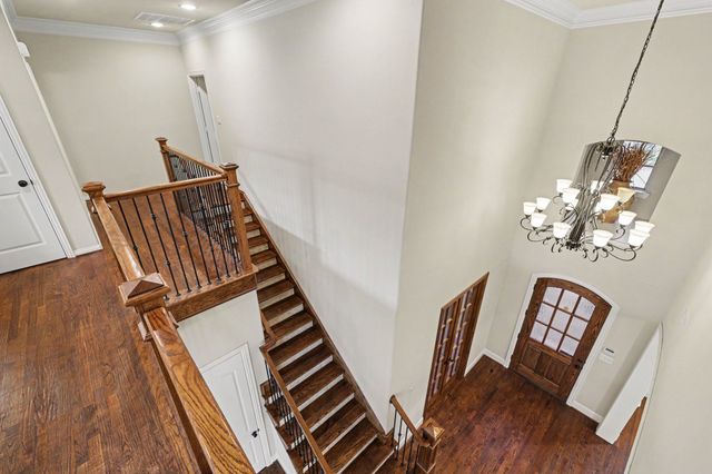 408 Blue Ridge Court, Allen, TX 75013