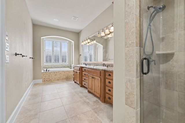 408 Blue Ridge Court, Allen, TX 75013