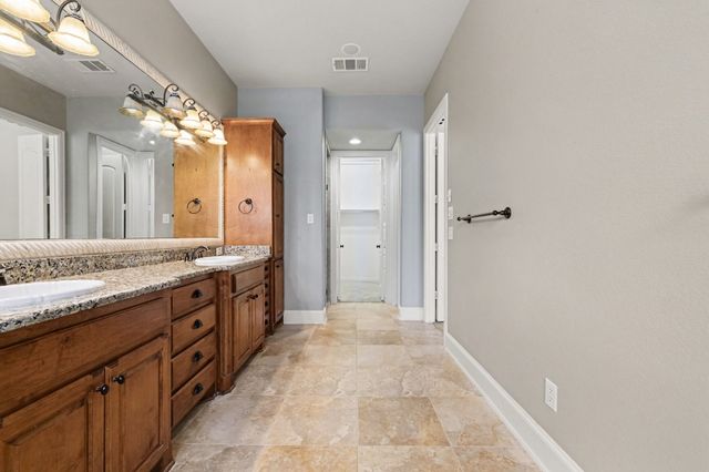 408 Blue Ridge Court, Allen, TX 75013