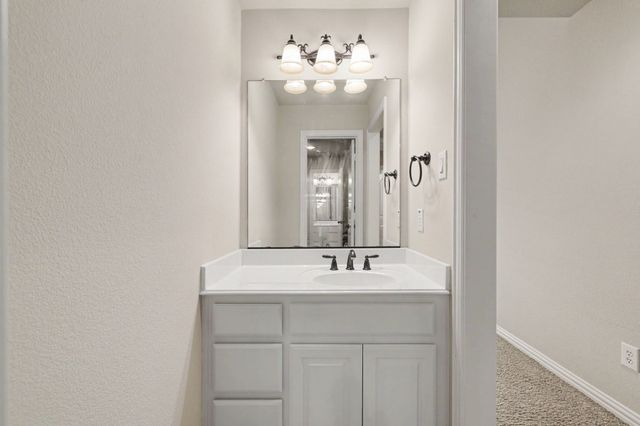 408 Blue Ridge Court, Allen, TX 75013