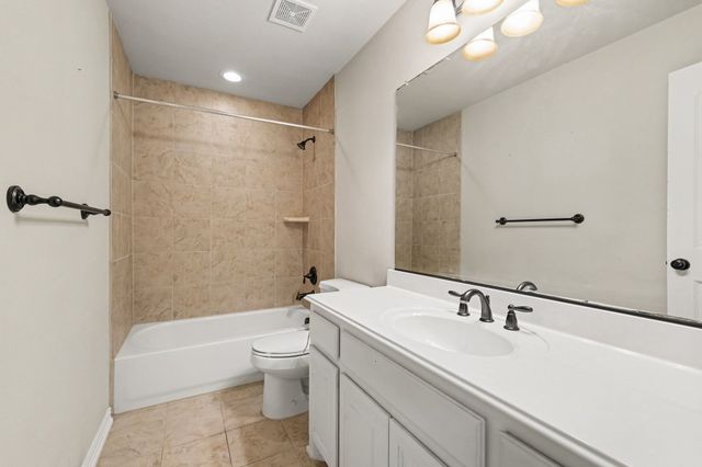408 Blue Ridge Court, Allen, TX 75013