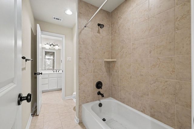 408 Blue Ridge Court, Allen, TX 75013