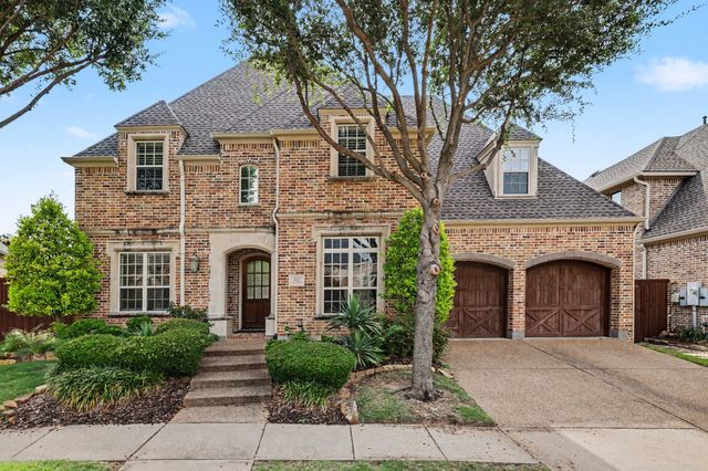 408 Blue Ridge Court, Allen, TX 75013