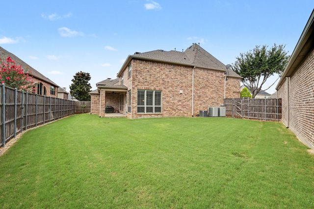 408 Blue Ridge Court, Allen, TX 75013