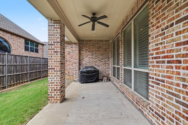 408 Blue Ridge Court, Allen, TX 75013