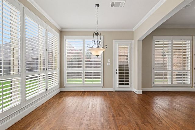 408 Blue Ridge Court, Allen, TX 75013