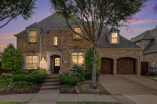 408 Blue Ridge Court, Allen, TX 75013