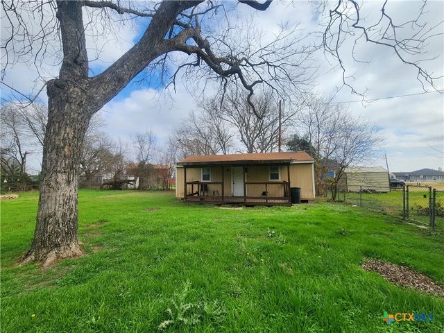 609 6th Street, Moody, TX 76557