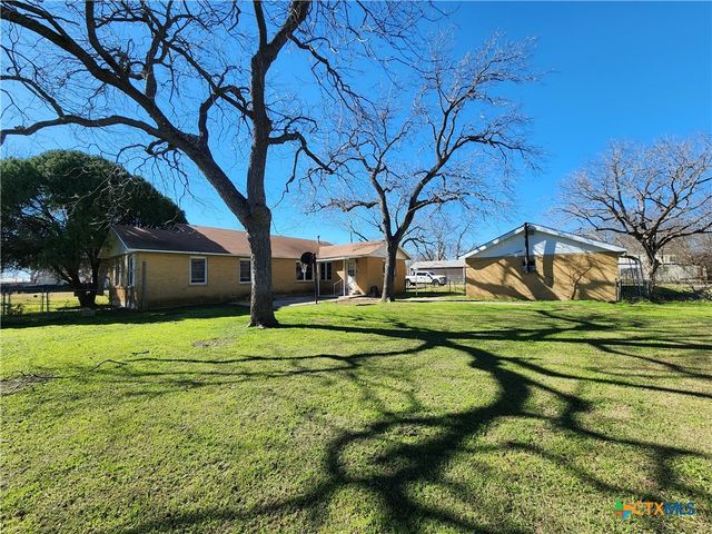 609 6th Street, Moody, TX 76557