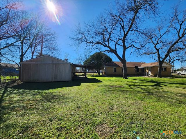 609 6th Street, Moody, TX 76557