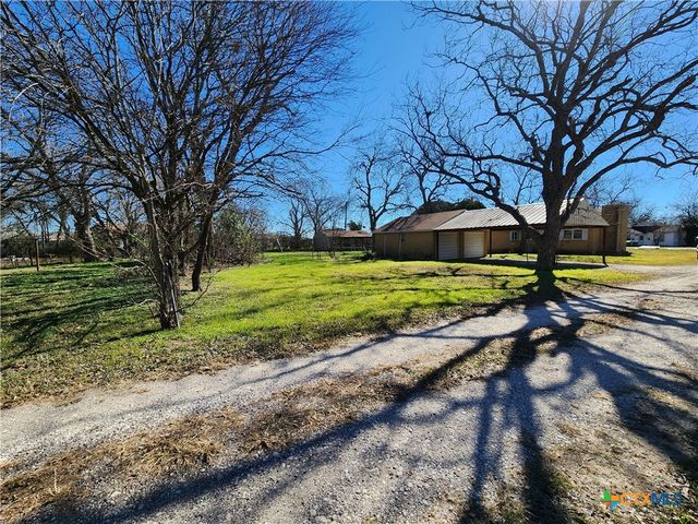 609 6th Street, Moody, TX 76557