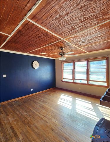 609 6th Street, Moody, TX 76557