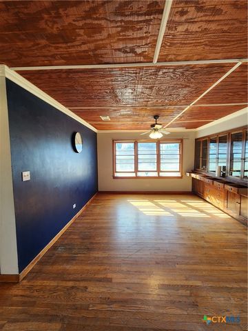 609 6th Street, Moody, TX 76557